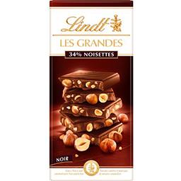 Chocolat Noir
