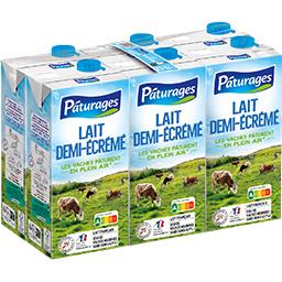 Lait 1L